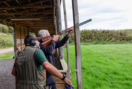 Les dangers des armes à feu sur l’audition